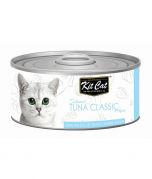 Kit Cat Tuna Classic Cat Wet Food