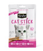 Kit Cat Cat Stick Chicken Duck and Cranberry