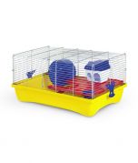 MPS2 H10 Hamster Cage