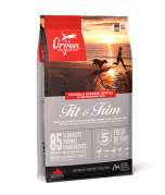 Orijen Fit & Trim Dry Dog Food