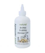 Pet Remedy Natural De-Stress & Calming Atomiser Refill 200ml