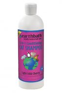 Earthbath 2-in-1 Cat Shampoo