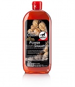 Leovet Power Shampoo Walnut