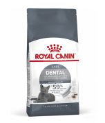 Royal Canin Dental Care Dry Cat Food 1.5kg