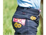 Busse Kids Collection breeches