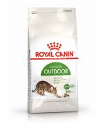 Royal Canin Active Life Outdoor Dry Cat Food