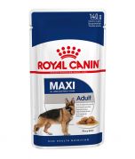 Royal Canin SHN Maxi Adult Wet Food Pouch