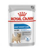 Royal Canin Light Weight Care Dog Wet Food Pouch