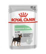 Royal Canin Digestive Care Dog Wet Food Pouch