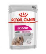 Royal Canin Exigent Dog Wet Food Pouch