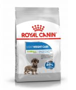 Royal Canin Light Weight Care X-Small Dry Dog Food 1.5kg