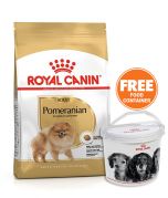 Royal Canin Pomeranian Adult Dog Food