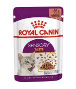 Royal Canin Sensory Taste Gravy Wet Cat Food 85g
