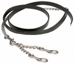 Schockemohle Tampa Leather Lead