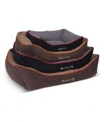 Scruffs Thermal Dog Bed