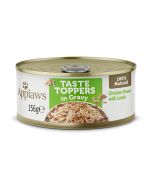 Applaws Taste Topper Gravy Chicken Lamb Dog Tin