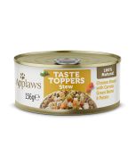 Applaws Taste Topper Stew Chicken Veg Dog Tin