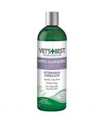 Vet's Best Hypo-Allergenic Shampoo For Dogs