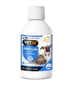 VetiQ 2in1 Denti-Care Oral Hygiene Solution 250ml