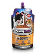 YummyRade Meal Enhancer Drink for Cats 