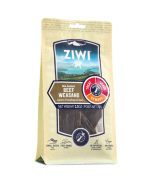 ZiwiPeak Beef Weasand Dog Treats 72g