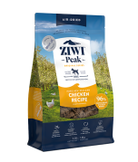 ZiwiPeak Air-Dried Chicken Recipe Dry Dog Food