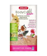Zolux Rodent Litter RodyCob Strawberry - Basil 5 L