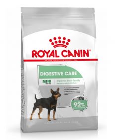 Royal Canin SHN Mini Digestive Care