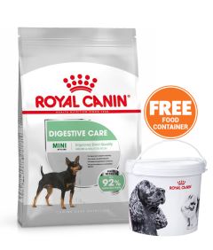 Royal Canin SHN Mini Digestive Care