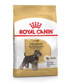 Royal Canin Mini Schnauzer