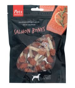 Pets Unlimited Salmon Bones
