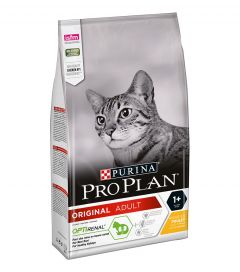 Purina Pro Plan Original Adult Chicken Cat Dry Food