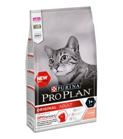 Purina Pro Plan Original Adult Salmon Cat Dry Food