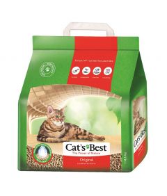 Cat's Best Organic Cat Litter