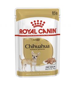 Royal Canin Chihuahua Adult Pouch