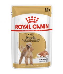Royal Canin Adult Poodle Pouch