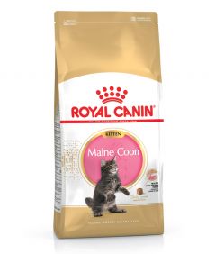 Royal Canin Maine Coon Kitten Dry Cat Food 2kg