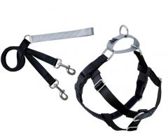 Freedom No-Pull Harness and Leash (5/8")