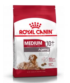 Royal Canin SHN Medium Ageing 10+