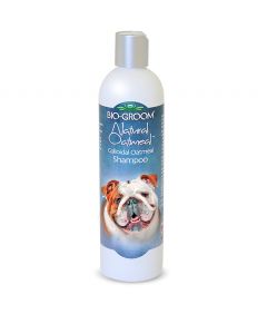Bio Groom Natural Oatmeal Shampoo