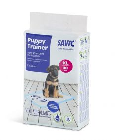 Savic Puppy Trainer Pad 30pads/pack