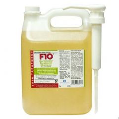 F10 Germicidal Treatment Shampoo 5l