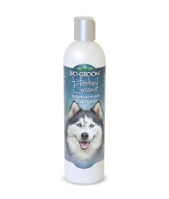 Bio Groom Herbal Groom Botanical Infused Dog Shampoo 12oz