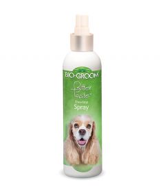 Bio Groom Bitter Taste ChewStop Dog Spray