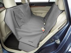 Ruffwear Dirt Bag Dog Car Seat Cover 