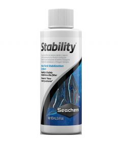 Seachem Stability Aquarium Water Conditioner