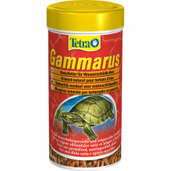 Tetra Gammarus Turtle Food