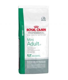 Royal Canin Mini Adult Pro