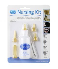 PetAg Nursing Kit 2oz