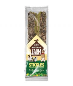 Tiny Friends Farm Hay & Herbs Stickles